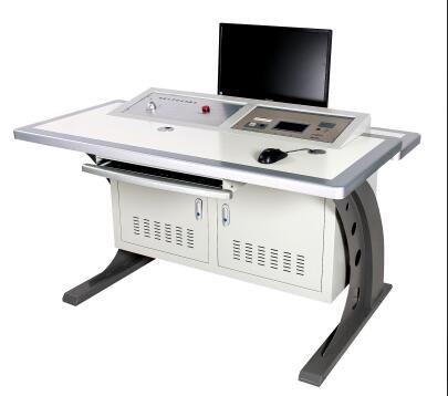 全自动电力安全工器具综合试验台