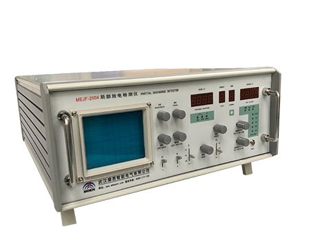 局部放电检测仪选型 局部放电检测仪选型