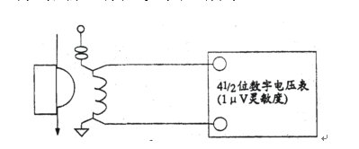 抗干扰线缆直阻测试仪厂家工作原理