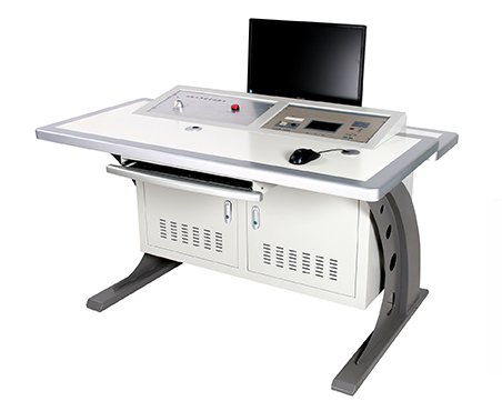 绝缘安全工器具智能测试平台