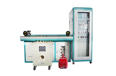 全自动互感器校验台 全自动互感器校验台