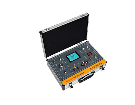 SF6气体密度校验仪