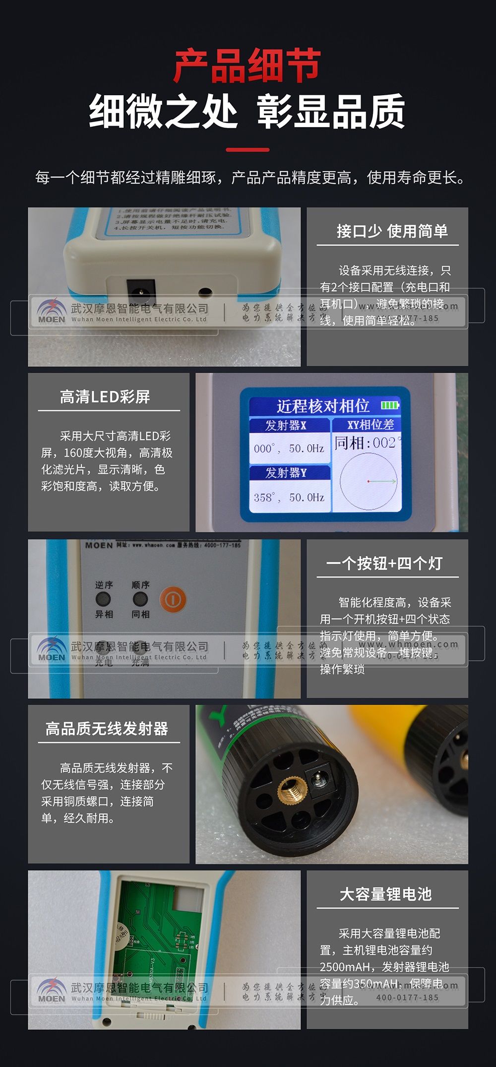 产品细节