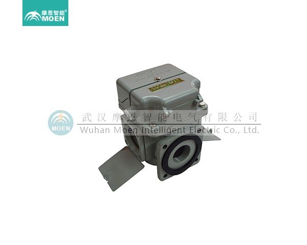 瓦斯继电器