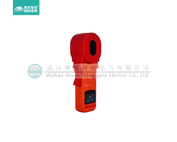 环路电阻测试仪