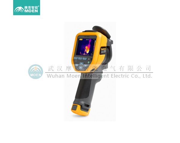锐智 红外热成像仪