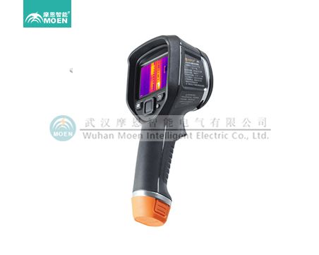 红外成像仪