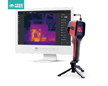 M305手持热像仪
