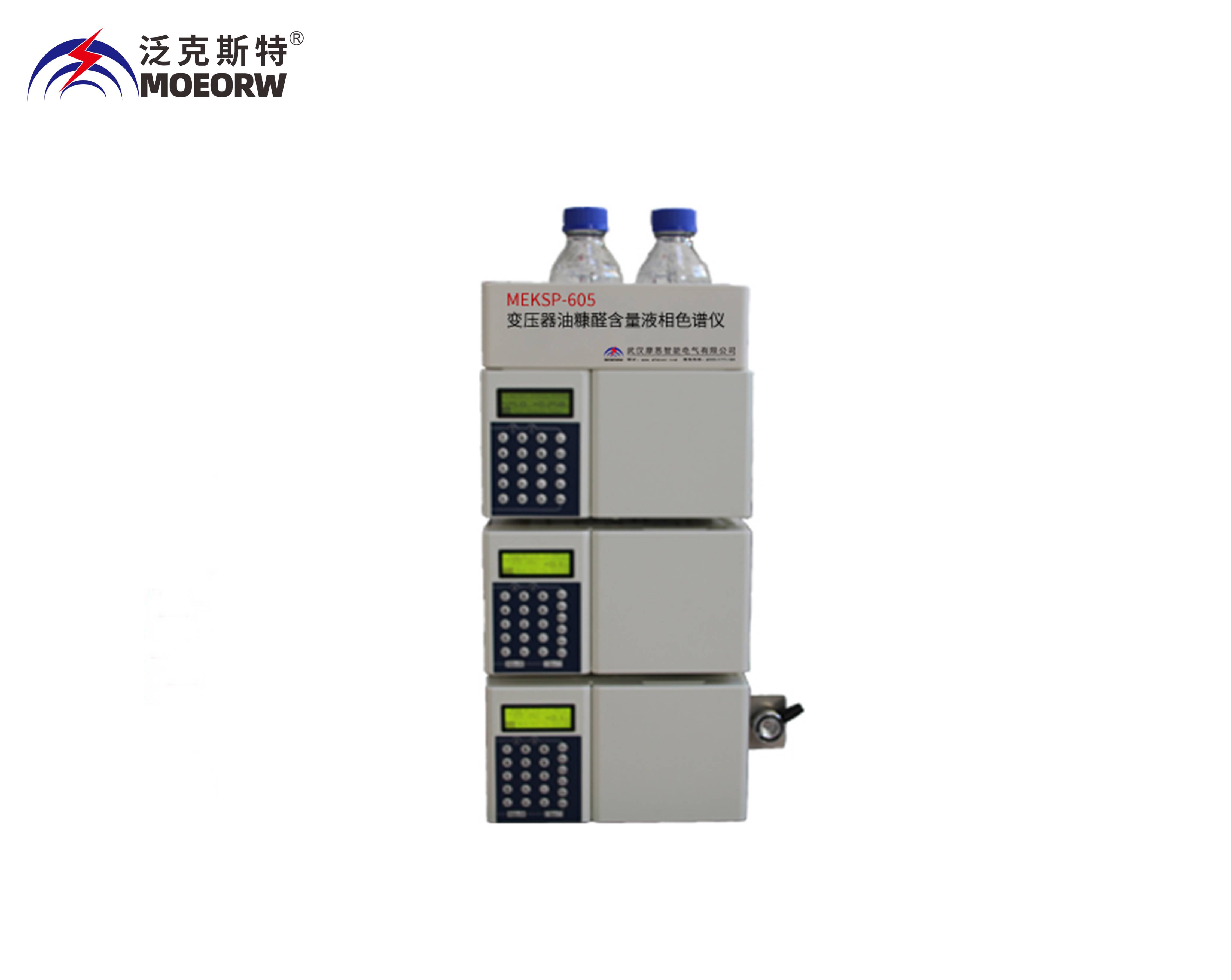 变压器油糠醛含量液相色谱仪