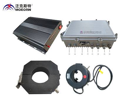 MOEORW-5086LF 电缆高频局部放电在线监测系统