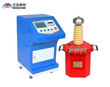 智能型工频耐压试验装置