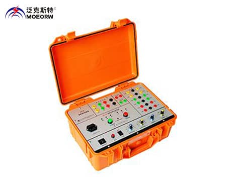 智能型模拟断路器