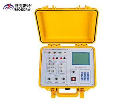 断路器机械特性在线分析仪