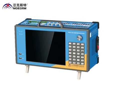光数字继电保护测试仪
