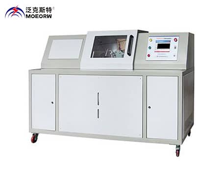 瓦斯继电器校验台