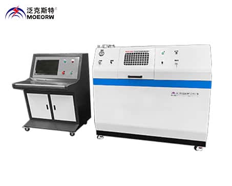 MOEORW-600Q 全自动气体继电器检测台