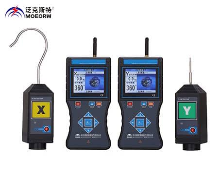 远程核相仪