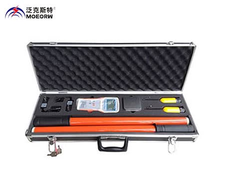 METAG9800A远程无线高压核相仪