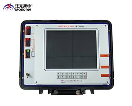CT PT分析仪
