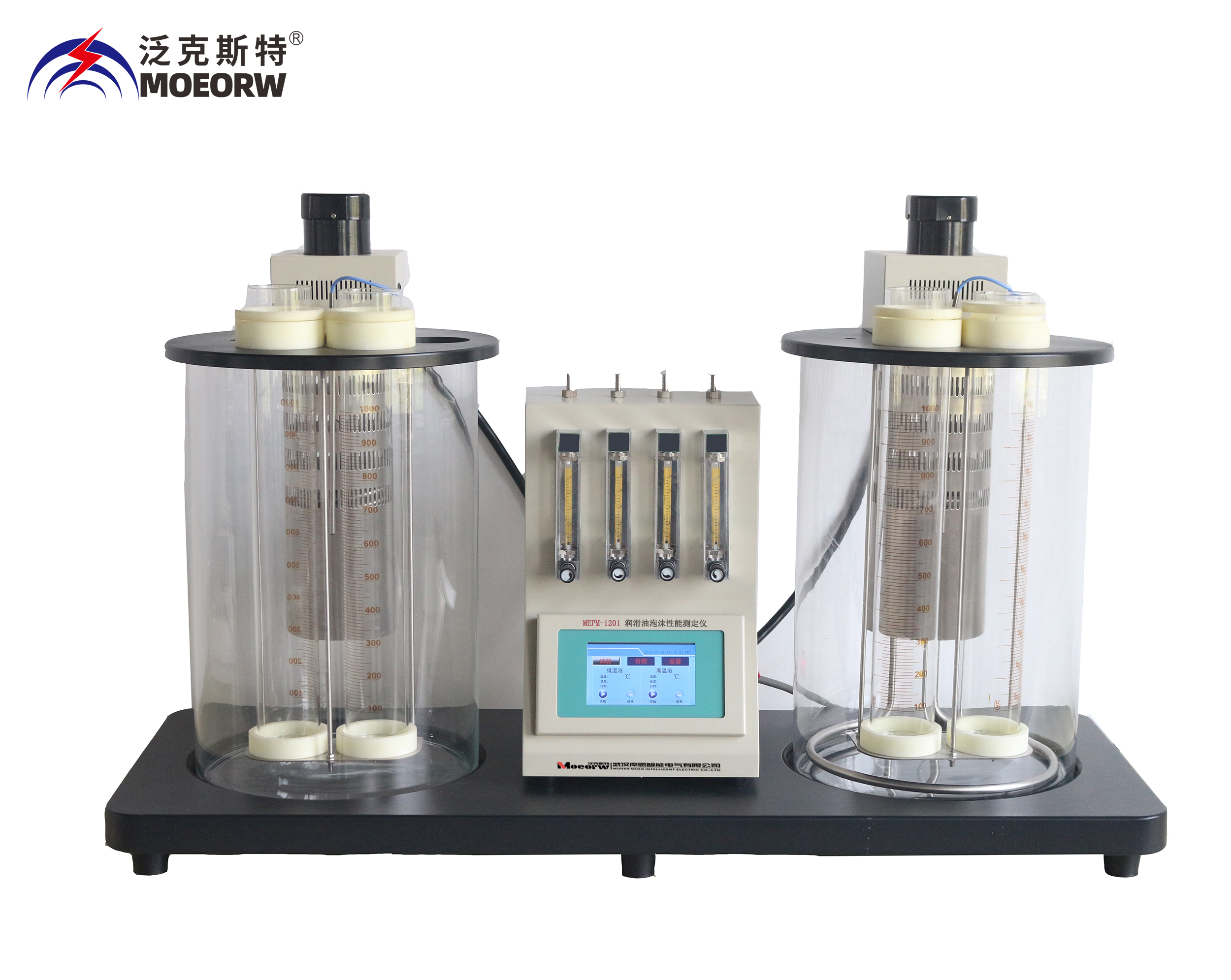 润滑油泡沫性能测定仪